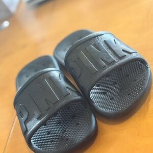 Pink Slides
